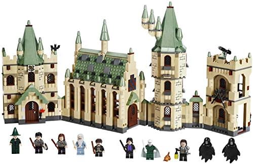 harry potter castle lego australia