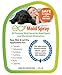 Micro Balance EC3 Mold Spray-All-Natural Botanical Surfactant, Removes Mold Spores and Mycotoxins, Safe for All Materials, Surfaces and Fabrics-No Harmful Chemicals, 32 FL OZ