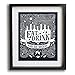 Dave Matthews Band | Tripping Billies inspired modern wall art print music poster song lyrics room decor bedroom aesthetic gift ideas unique artwork kitchen dorm (8x10