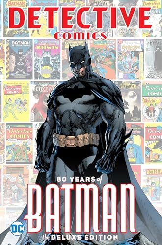Amazon.com: Superman/Batman 80 Years Slipcase Set: 9781779501424