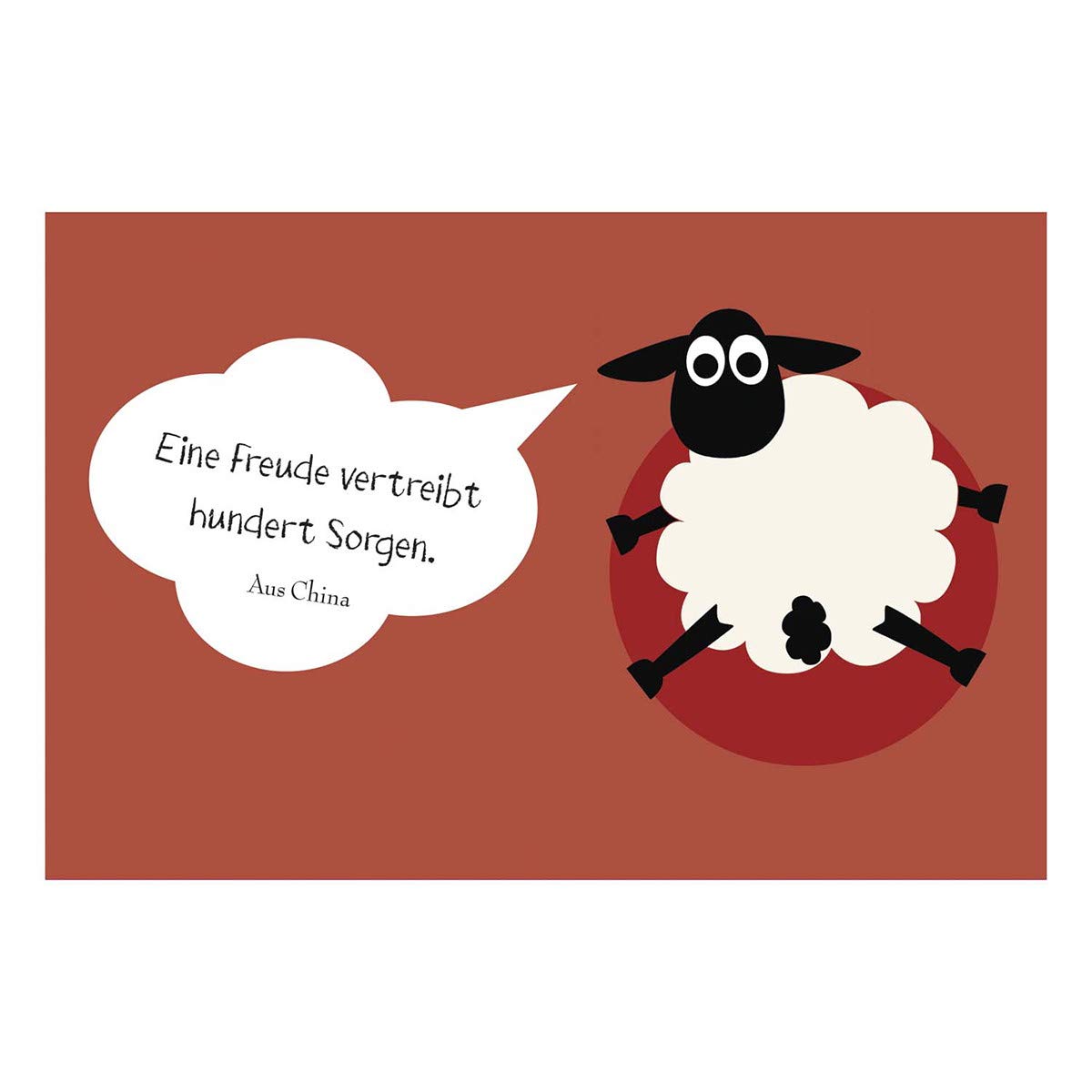 Witzige aufmunternde worte kopf hoch