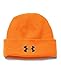 Under Armour Tactical Stealth Beanie OSFA Blaze Orange