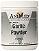 AniMed Garlic Powder Pure for Horses, 16-Ounce