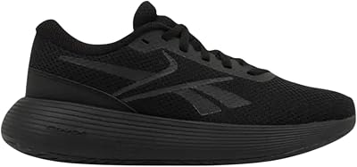 DMX Comfort + Lite Baskets Unisexes, Noires, Taille 38,5 EU