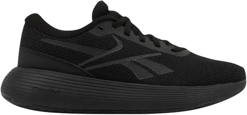 Zapatillas Unisex DMX Comfort + Lite, Negro/Negro, Talla 38,5 EU
