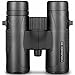 Endurance ED Binoculars 8x32 Black