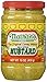 Nathan Coney Island Mustard 16.0 OZ