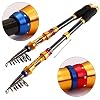 Sougayilang-Portable-Telescopic-Fishing-Rod-and-Reel-Combos-Travel-Spinning-Fishing-Pole-Kits