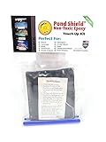Pond Armor SKU-Black-TU Pond Shield Touch Up Kit