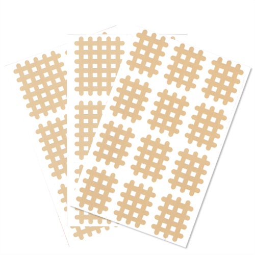 エクセルスパイラルテープ お試し用 3枚セット [1枚目:Bタイプ 2枚目:Cタイプ 3枚目:Cタイプ] / 【スパイラルの田中】商品画像