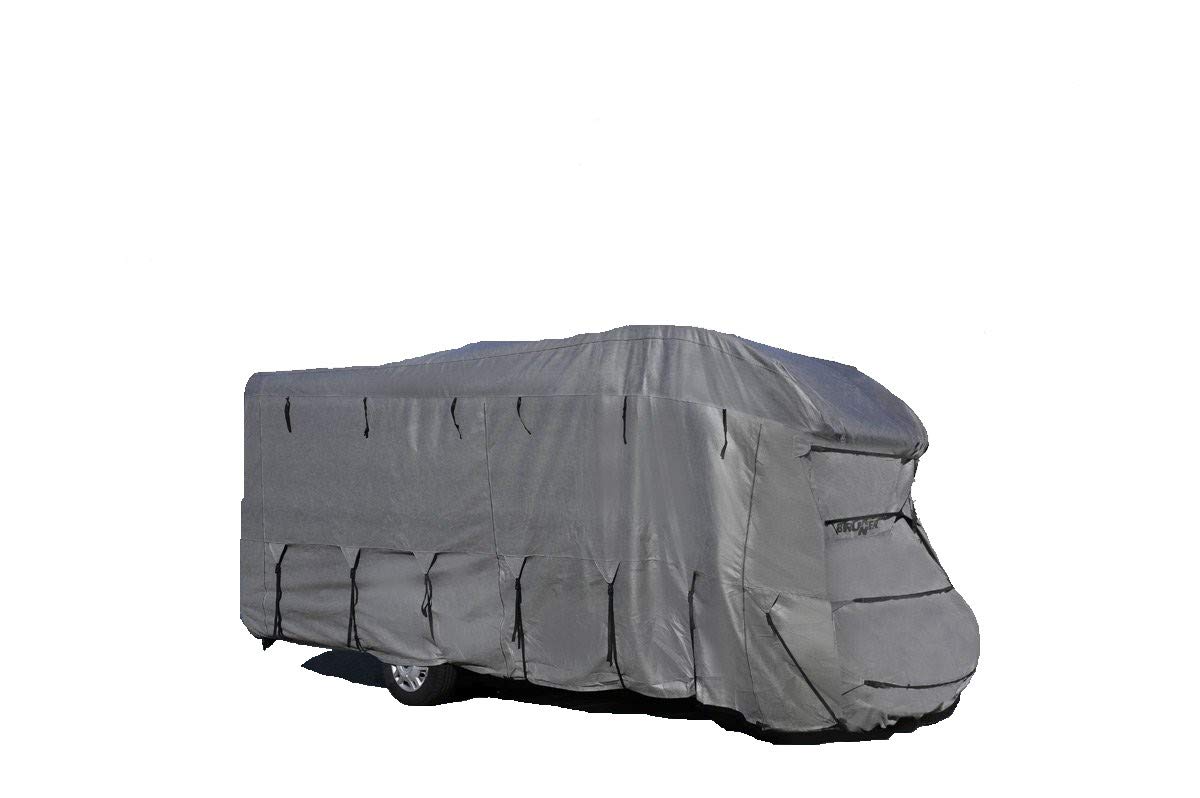 Brunner 7241490N Camping Products Camper Cover 12 M, 500-550 cm