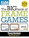 USA Weekend The Big Book of Frame Games by Terry Stickels