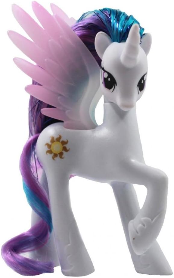 My Little Pony Friendship Is Magic G4 Loose Figure Princess Celestia