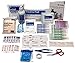 First Aid Only Refill For Bulk 25 Person First Aid Kit, Brown primary