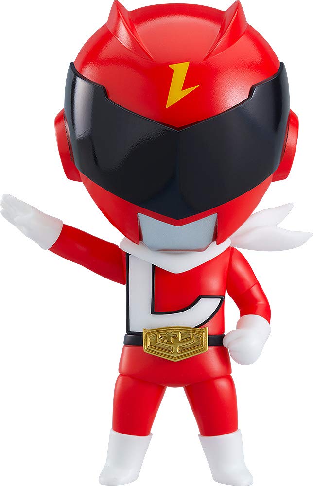 Nendoroid Leon Channel