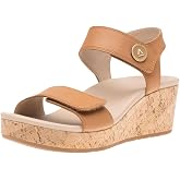 ABEO Riviera Strap Sandals For Women | Arch Support Sandals Women's | Arch Support | Built-In Orthotic Insole