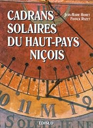 Cadrans solaires du Haut-pays niçois