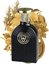 Omerta Conclude for Men Eau de Toilette 100ml Citrus Rosemary Almond Tonka view 3