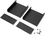 Tyenaza Aluminum Project Box 40x97x100mm IP65 Waterproof Junction Enclosure view 9