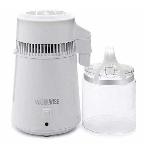 Top 10 Best Water Distillers For The Money 2024 Reviews