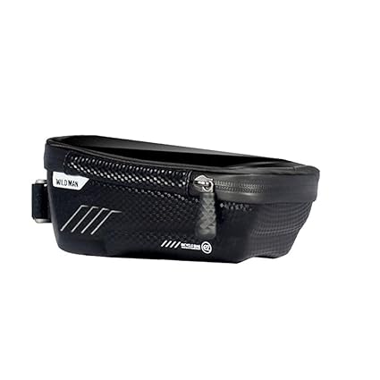 Creazybee Mountain Bike Bag Rainproof Waterproof