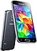 Samsung Galaxy S5 Mini G800F 16GB Unlocked Cellphone - International Version (Black)