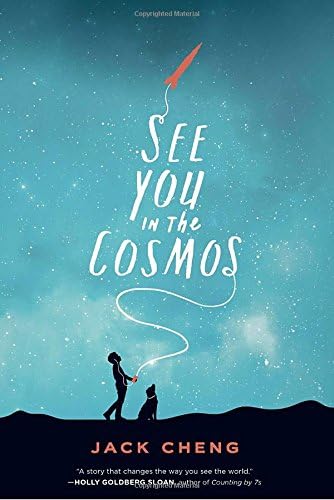See You in the Cosmos