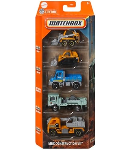 Matchbox 2020 Chevy Silverado 1500 '14 - Verde, Serie MBX Highway - 1:64 Sciolto