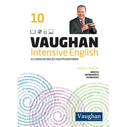 Vaughan Intensive English 10 Vaughan Intensive English 10