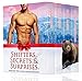 Shifters, Secrets & Surprises