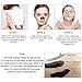 Blackhead Remover Mask (Removes Blackhead), Tezoo Black Peel off Charcoal Mask Facial Mask for Face Nose Acne Treatment Oil Control , 60 gram