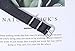 NATO Watch Bands Strap Canvas Fabric Nylon Watch Straps with Stainless Steel Buckle,Adebena Ballistic Replacement Watch Bands Width 20mm 22mm