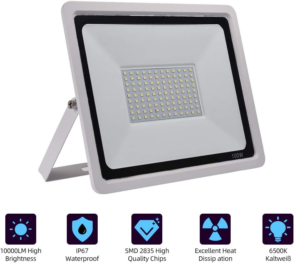 proiettori a tiro corto eug