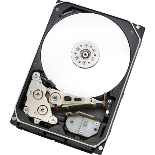 HGST Ultrastar He8 HUH728080ALE600 0F23267 8TB 7200 RPM 128MB Cache SATA 6.0Gb/s 3.5