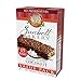 Sunbelt Bakery Fudge Dipped Coconut Chewy Granola Bars, 15 Count per box, 15.32 Oz