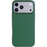 Tech21 EvoLite for Apple iPhone 17 Pro Max Quantum Green