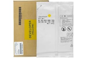 for Use XEROX DC C 7765 7775 J75 C75 C60 C70 550 560 570 5065 7785 6550 6500 7500 7550 7600 7780 700 Developers Develop Powde