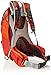 Osprey Packs Stratos 24 Backpack (2016 Model), Solar Flare Orange, Small/Medium