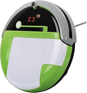 robotic sweeper inertial shop2online