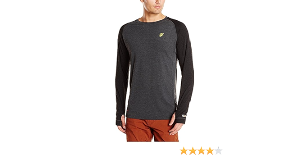 scentblocker merino wool base layer