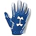 Under Armour Boys' Pee Wee F6 Football Gloves