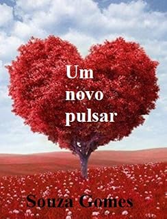 Livro Um novo pulsar