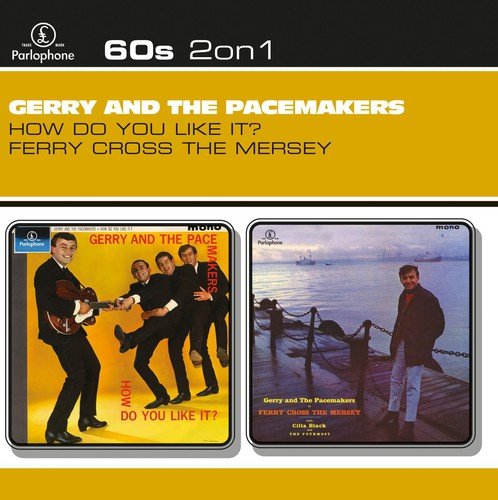 Gerry and the pacemakers - Maybellene Lyrics - Zortam Music