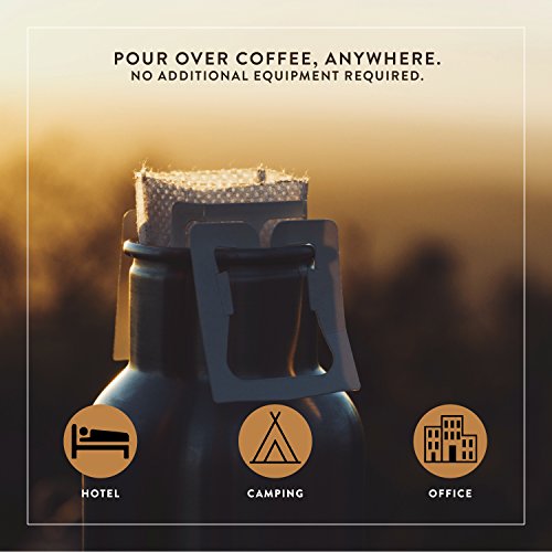 Copper Cow Coffee Vietnamese Pour Over, 5 Pack - Image 4