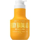 Sol de Janeiro Body Badalada Body Lotion for Dry Skin | Lightweight Body Lotion for Dry Skin, 24-Hour Hydration, Daily Moisturizer