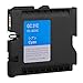 GC31 GC-31 4 PACK (BKCMY)Transfer Sublimation Ink Cartridges for Ricoh Aficio GXe2600/e3300/e3300N/e3350N/e5050N (Heat Transfer)