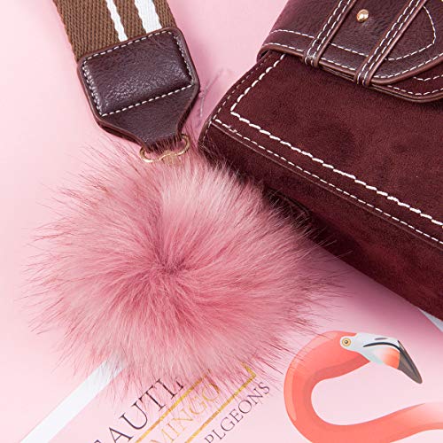 6 Cosweet+Removable+Knitting+Accessories+Keychains