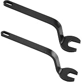 Ziyuan RA1152 Offset Wrench Set 16mm &amp; 24mm for Router Tables | Suitable for 1617, 1617EVS, MRF23EVS, and MRC23EVSK Router Tables