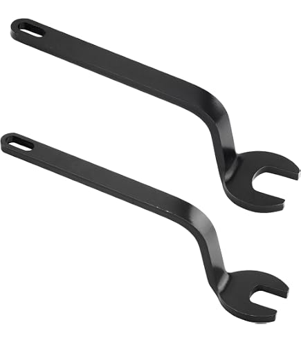 Amazon.com: Bosch Parts 2610923193 T-Handle Hex Wrench, 1/8