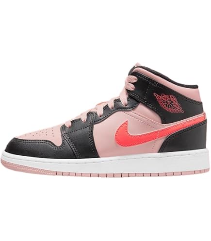 Amazon.com | Jordan Mens Air 1 High OG 555088 711 Taxi - Size 14